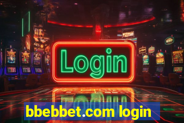 bbebbet.com login